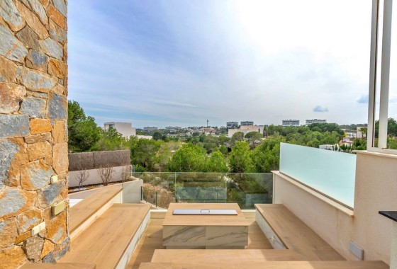 Sale - Detached Villa -
Orihuela - Las Colinas Golf
