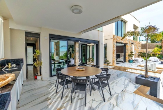 Sale - Detached Villa -
Orihuela - Las Colinas Golf