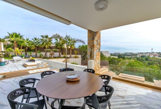Sale - Detached Villa -
Orihuela - Las Colinas Golf