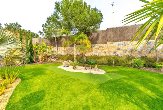 Sale - Detached Villa -
Orihuela - Las Colinas Golf