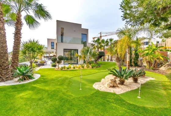 Sale - Detached Villa -
Orihuela - Las Colinas Golf