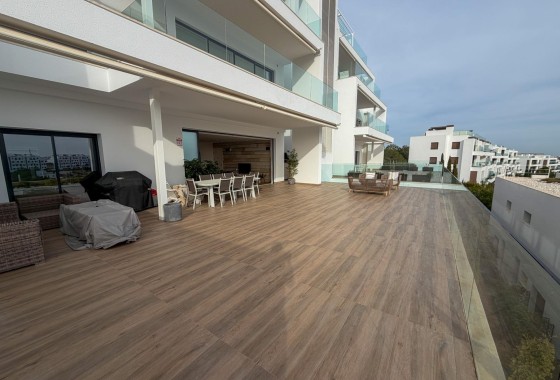 Herverkoop - Appartement / Flat -
Orihuela - Las Colinas Golf