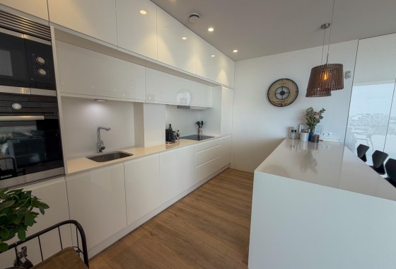 Herverkoop - Appartement / Flat -
Orihuela - Las Colinas Golf