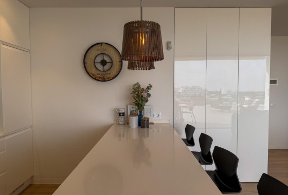 Herverkoop - Appartement / Flat -
Orihuela - Las Colinas Golf