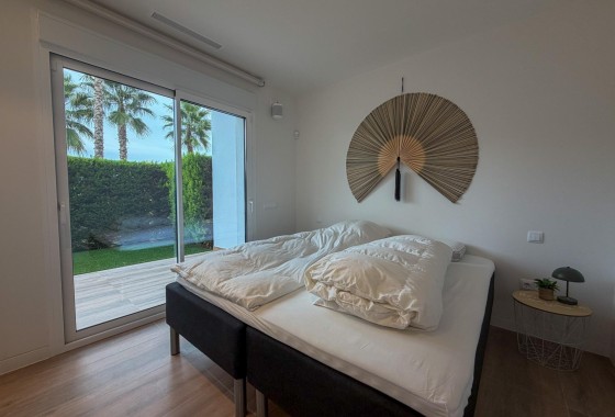 Herverkoop - Appartement / Flat -
Orihuela - Las Colinas Golf