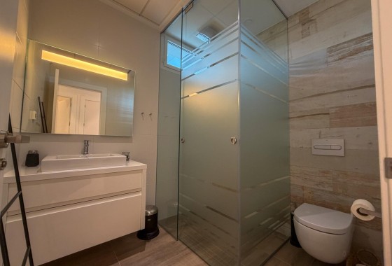 Herverkoop - Appartement / Flat -
Orihuela - Las Colinas Golf