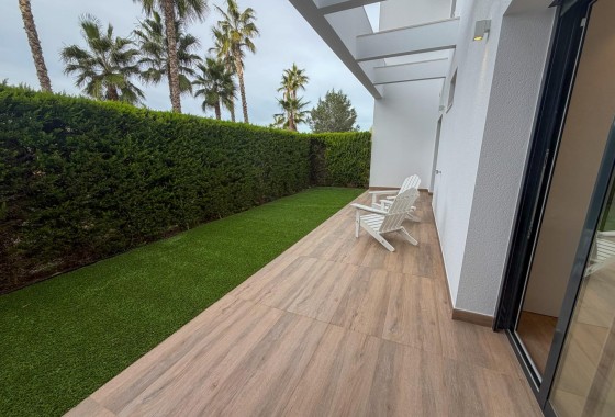 Herverkoop - Appartement / Flat -
Orihuela - Las Colinas Golf