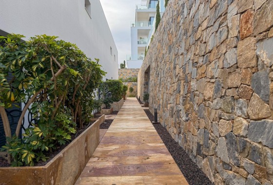 Herverkoop - Appartement / Flat -
Orihuela - Las Colinas Golf