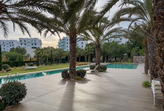 Herverkoop - Appartement / Flat -
Orihuela - Las Colinas Golf