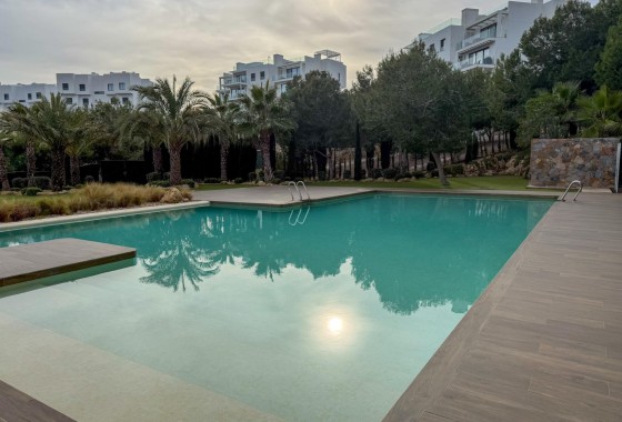 Herverkoop - Appartement / Flat -
Orihuela - Las Colinas Golf