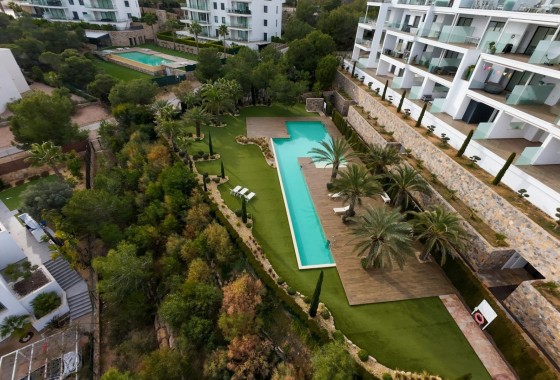 Herverkoop - Appartement / Flat -
Orihuela - Las Colinas Golf