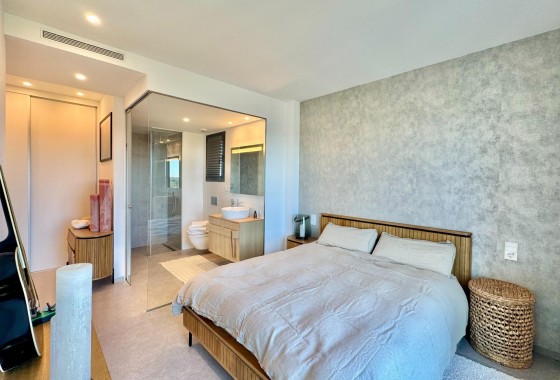 Revente - Appartement -
Orihuela - Las Colinas Golf