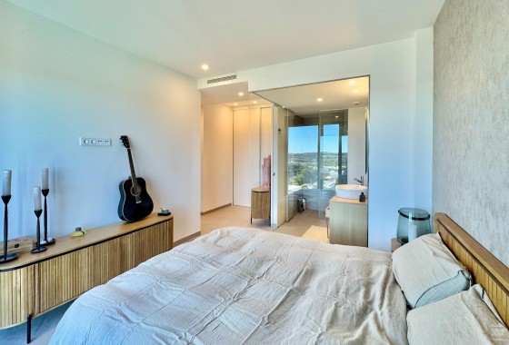 Revente - Appartement -
Orihuela - Las Colinas Golf