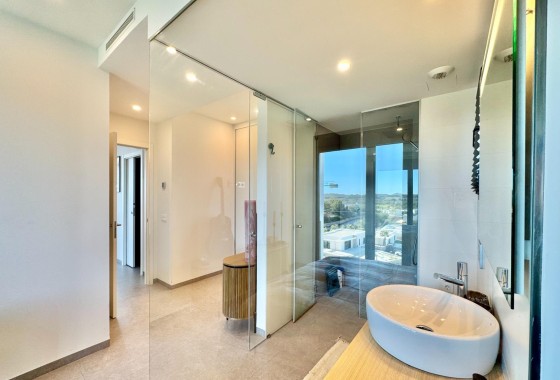 Revente - Appartement -
Orihuela - Las Colinas Golf