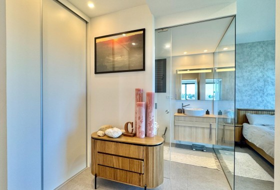 Revente - Appartement -
Orihuela - Las Colinas Golf