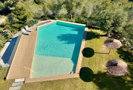 Revente - Appartement -
Orihuela - Las Colinas Golf