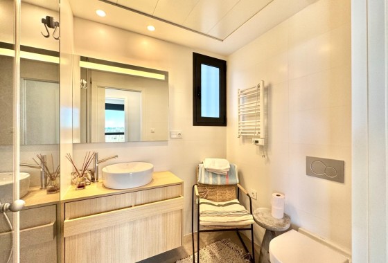 Revente - Appartement -
Orihuela - Las Colinas Golf