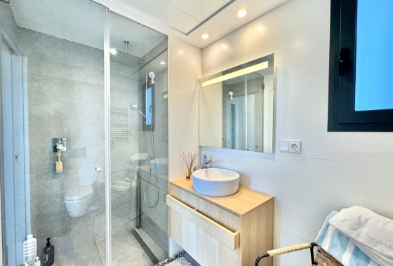 Revente - Appartement -
Orihuela - Las Colinas Golf
