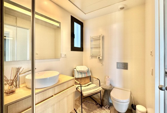 Revente - Appartement -
Orihuela - Las Colinas Golf