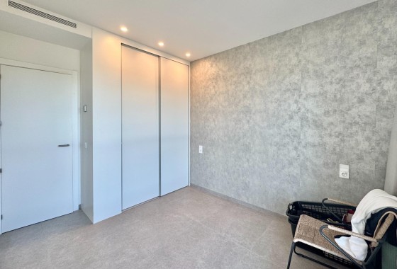 Revente - Appartement -
Orihuela - Las Colinas Golf