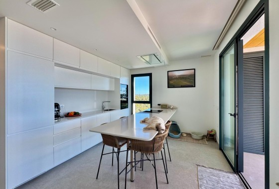 Revente - Appartement -
Orihuela - Las Colinas Golf