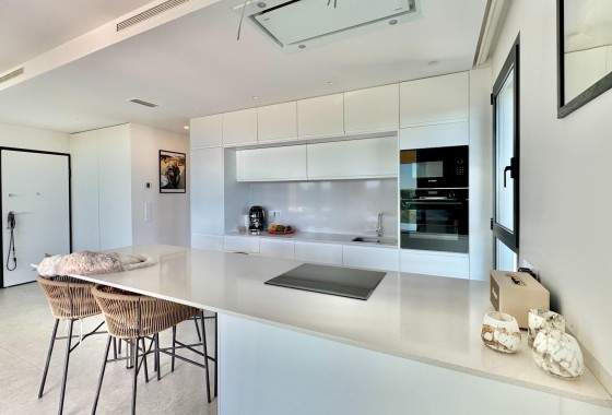 Revente - Appartement -
Orihuela - Las Colinas Golf