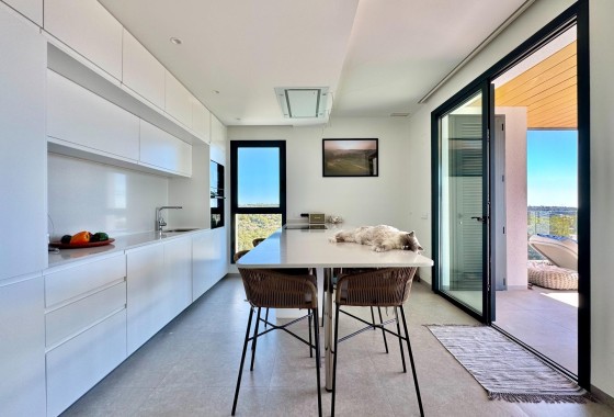 Revente - Appartement -
Orihuela - Las Colinas Golf