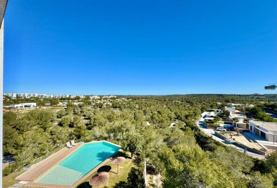 Revente - Appartement -
Orihuela - Las Colinas Golf