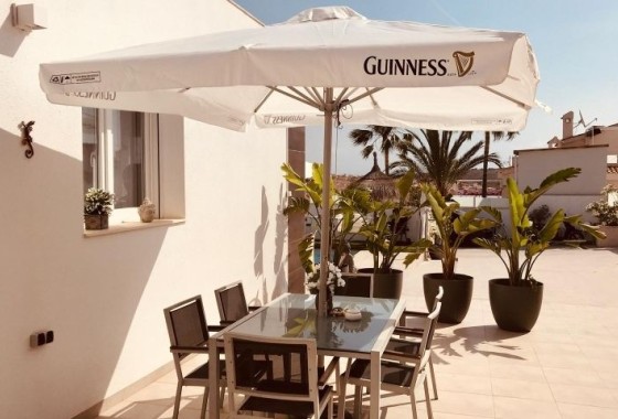 Revente - Villa Individuelle -
Ciudad Quesada - Rojales - Ciudad Quesada