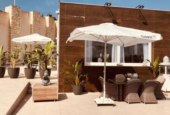 Revente - Villa Individuelle -
Ciudad Quesada - Rojales - Ciudad Quesada