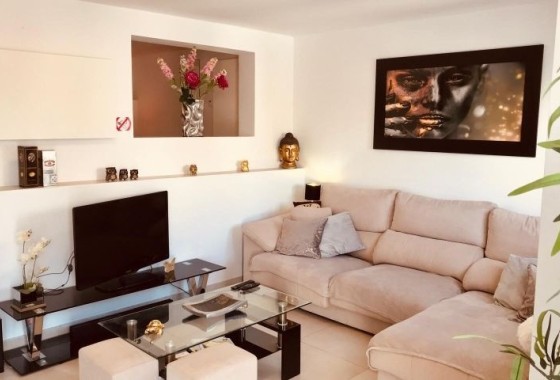 Revente - Villa Individuelle -
Ciudad Quesada - Rojales - Ciudad Quesada