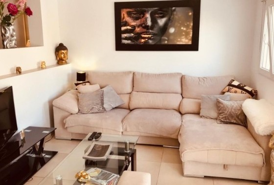 Revente - Villa Individuelle -
Ciudad Quesada - Rojales - Ciudad Quesada