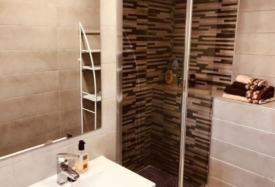 Revente - Villa Individuelle -
Ciudad Quesada - Rojales - Ciudad Quesada