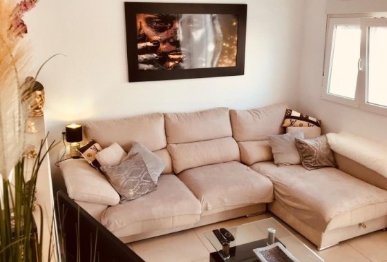 Revente - Villa Individuelle -
Ciudad Quesada - Rojales - Ciudad Quesada