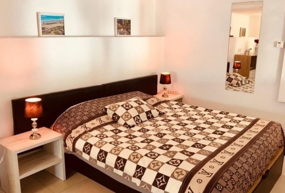 Revente - Villa Individuelle -
Ciudad Quesada - Rojales - Ciudad Quesada