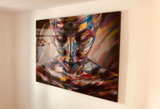 Revente - Villa Individuelle -
Ciudad Quesada - Rojales - Ciudad Quesada