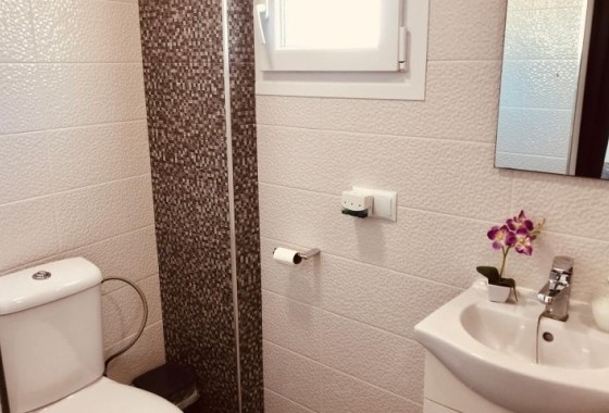 Revente - Villa Individuelle -
Ciudad Quesada - Rojales - Ciudad Quesada