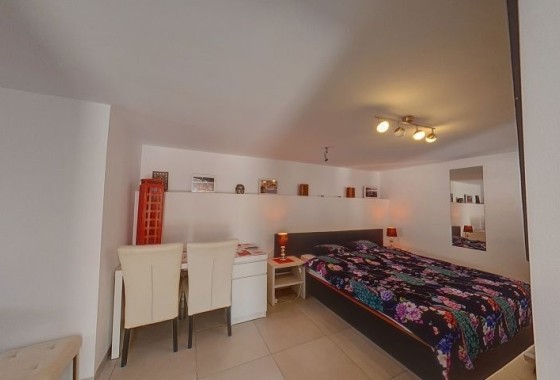 Revente - Villa Individuelle -
Ciudad Quesada - Rojales - Ciudad Quesada