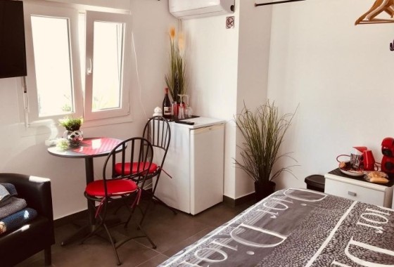 Revente - Villa Individuelle -
Ciudad Quesada - Rojales - Ciudad Quesada