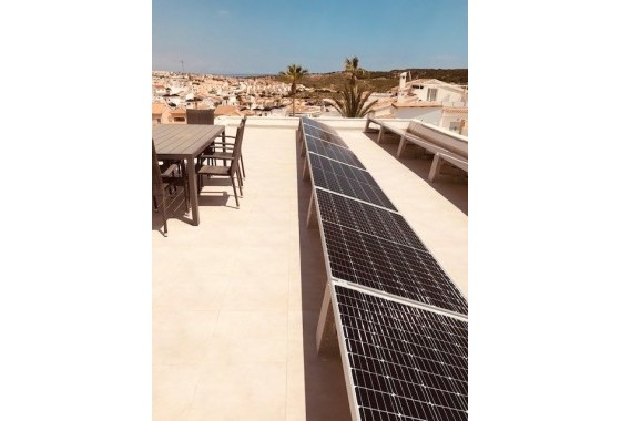 Revente - Villa Individuelle -
Ciudad Quesada - Rojales - Ciudad Quesada