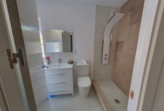 Revente - Villa Individuelle -
Ciudad Quesada - Rojales - Ciudad Quesada