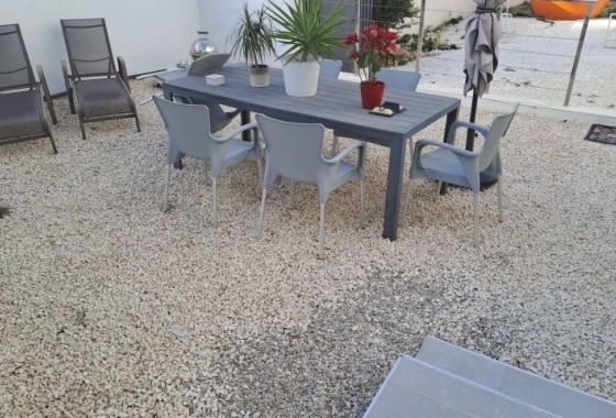 Revente - Villa Individuelle -
Ciudad Quesada - Rojales - Ciudad Quesada