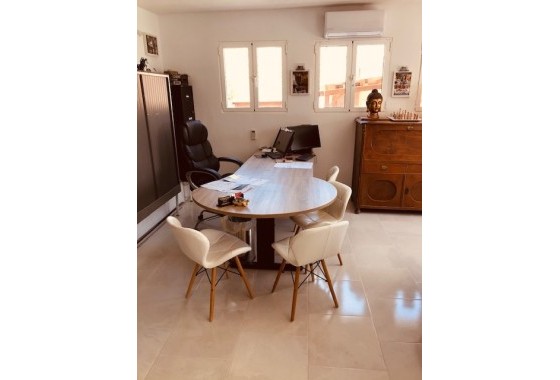 Revente - Villa Individuelle -
Ciudad Quesada - Rojales - Ciudad Quesada