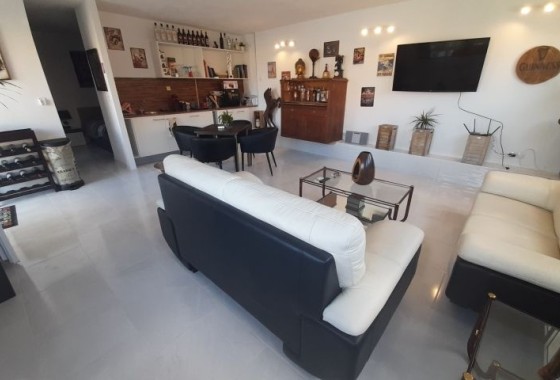 Revente - Villa Individuelle -
Ciudad Quesada - Rojales - Ciudad Quesada