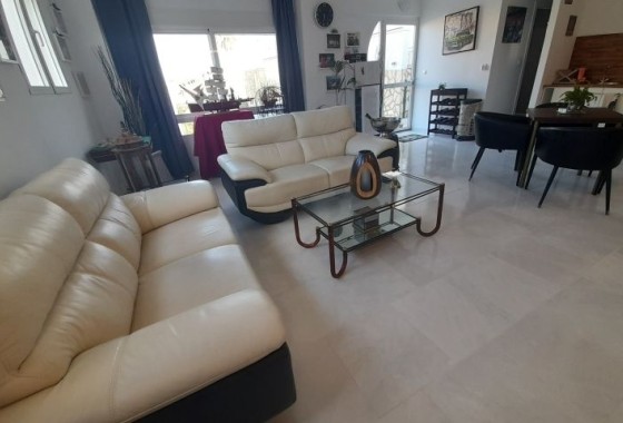Revente - Villa Individuelle -
Ciudad Quesada - Rojales - Ciudad Quesada