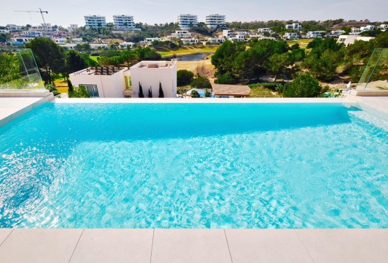 Venta - Chalet Independiente -
Orihuela - Las Colinas Golf