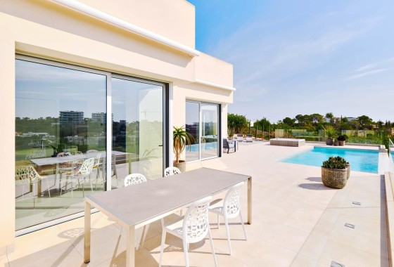 Venta - Chalet Independiente -
Orihuela - Las Colinas Golf