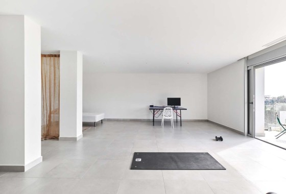 Venta - Chalet Independiente -
Orihuela - Las Colinas Golf