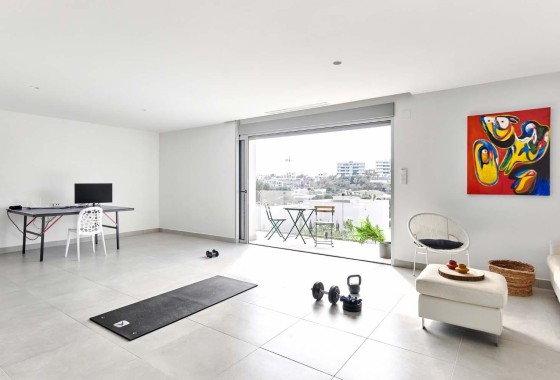 Venta - Chalet Independiente -
Orihuela - Las Colinas Golf