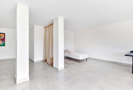 Venta - Chalet Independiente -
Orihuela - Las Colinas Golf